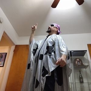 Meet your Posher, Jason